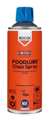 Rocol Foodlube Kettenspray 400 ml