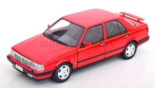 MITICA 202013-D Lance Thema 8.32 Ferrari 2S 1988 Avec Aile Arrière Ouvert 1/18