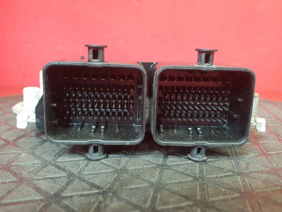 SUZUKI IGNIS ECU 2018 1.2L PETROL K12C - Image 3 of 4