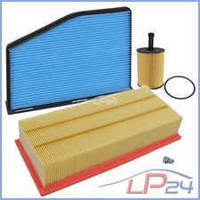 Filtre d'habitacle Skoda SUPERB