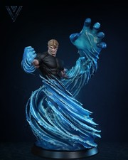 Hydroman Resin Sculpture Statue Model Kit  si...