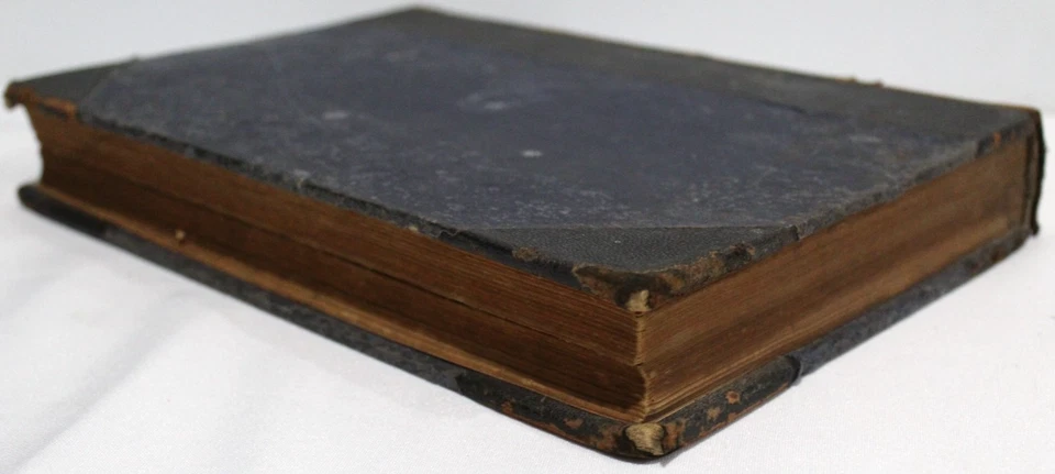 RARE Book 25 Bound Magazine The World's News January to June 1945 Sydney WW2 Era - Image 3 of 4