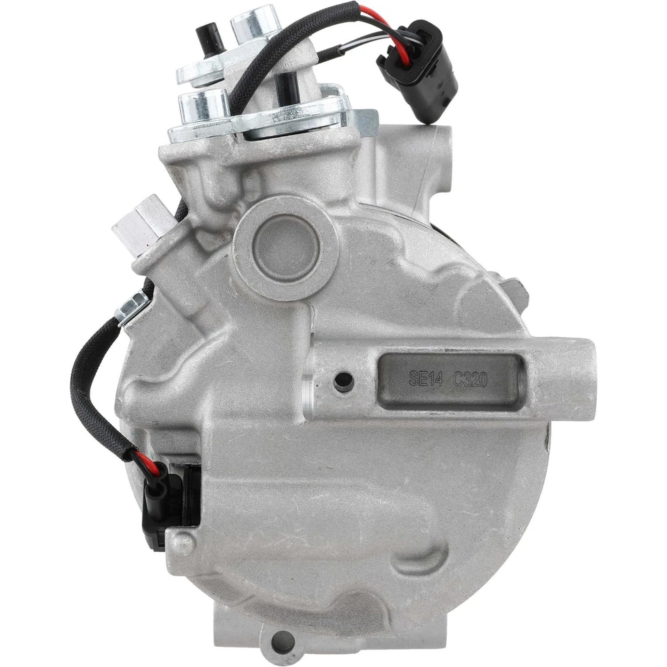 Valeo 815730 Mercedes-Benz Clase C W205 2013-2018 Foto 2 de 4