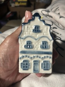 Klm Bols House | eBay