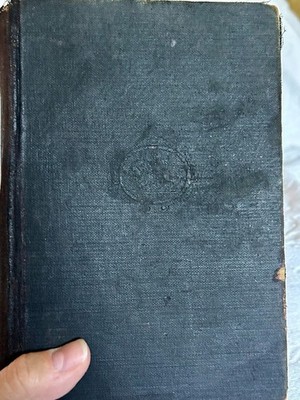 The Holy Sinner, by Thomas Mann, COLLECTIBLE  Knopf Hardcover 1951 Borzoi Book