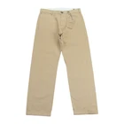 1st Pat Rn Chinos Mens Small 30 Waist 30 Leg Trad Tan Cotton Trousers Pants BNWT