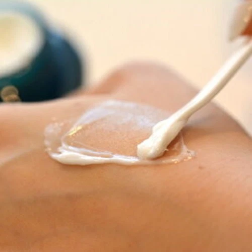 KOSE MAIHADA Skin Moisture Improvement Eye Cream 15 g - Image 4 of 4