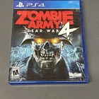 Zombie Army 4 Dead War - Sony PlayStation 4