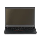 Lenovo ThinkPad 14" Laptop : i7 8th Gen | 16GB Ram 256GB SSD | Windows - Refurb