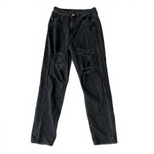 American Eagle, 2, Medium Wash, 90s Style Women's Jeans