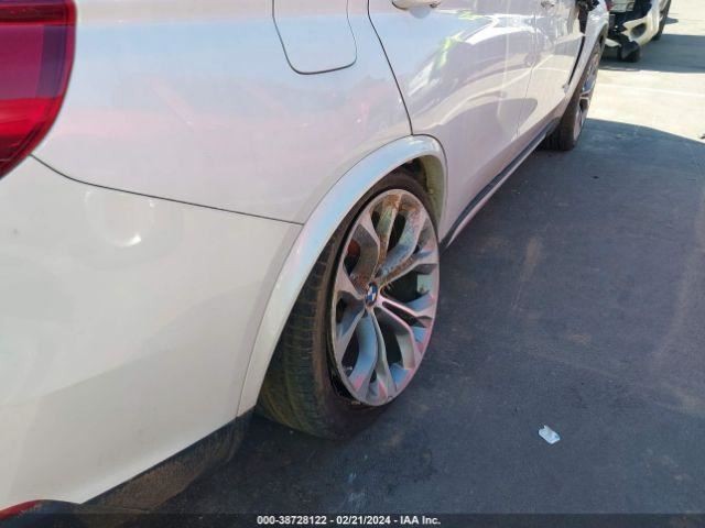 Camera/Projector Camera Bumper Mounted Fits 14-17 19 BMW i8 1942868