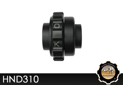 KAOKO throttle stabilizer