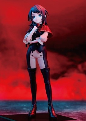 Yahata Umiri - BanG Dream! - Action Figuren aus Sammlung