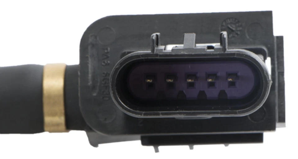 Embrague ventilador de refrigeración motor Four Seasons 46120 para modelos Land Rover 10-20 seleccionados Foto 3 de 4