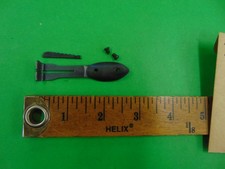 Remington Rear Sight Complete Models 121510511512514550