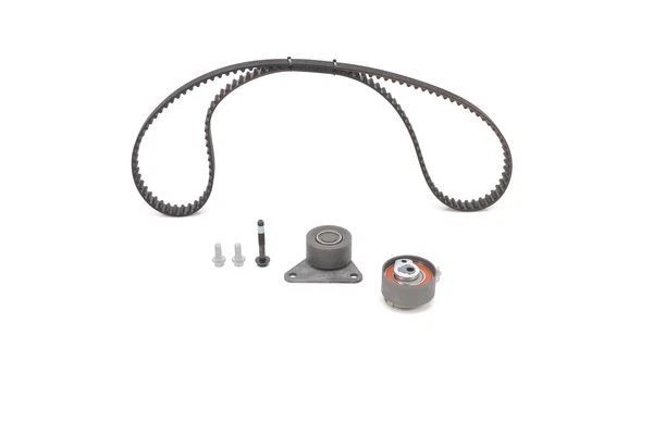 1 987 946 711 ZAHNRIEMENSATZ SET KIT BOSCH FÜR VOLVO S60 I,V70 II,V40,S80 I - Image 2 of 4
