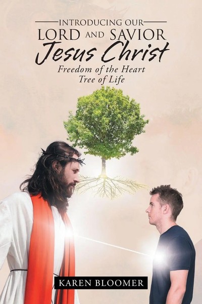 Introducing Our Lord And Savior Jesus Christ | Freedom Of The Heart | Bloomer-image