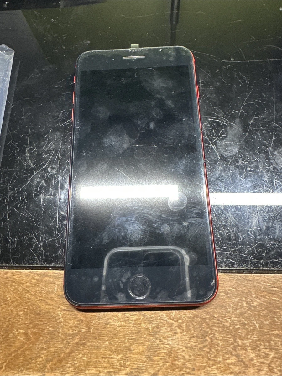 iPhone 8 Plus Red 64GB for Sale - eBay