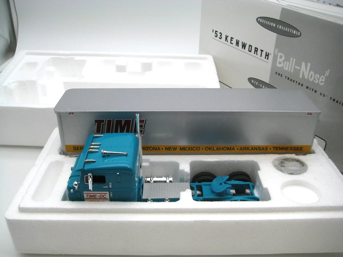 1:34 Diecast Trailers for sale | eBay
