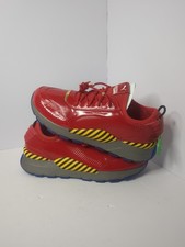 Shop Puma Zapatillas Puma Sonic Rojas Las Mejores Ofertas En