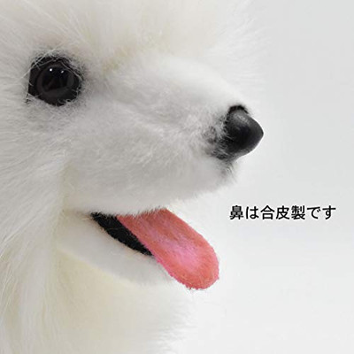 Samoyed Ken No.5267 NEW | eBay