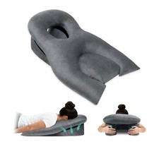 Factory Sealed Face Down Pillow Sleeping Recovery BBL, Vitrectomy, Retinal