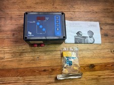NEW Badger Meter 58713-001 Process Controller 58713-010 AR/E Treatment Control