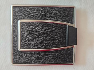 Original Hasselblad Late Chrome Waist Level Finder (42315) for V