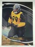 2025 ABSOLUTE DERRICK HARMON BLACK ROOKIE FOOTBALL CARD STEELERS NFL 116 panini 