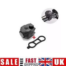 Bike Battery Powered Loud Horn