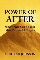 Deborah Johnson | Power Of After | Taschenbuch | Englisch (2025)