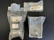 Dorma Surface Wall Mount Electromagnetic Single Door Holder EM 508 24120 689