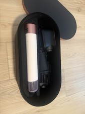 dyson airwrap multiple attachments new out of box barely touched
