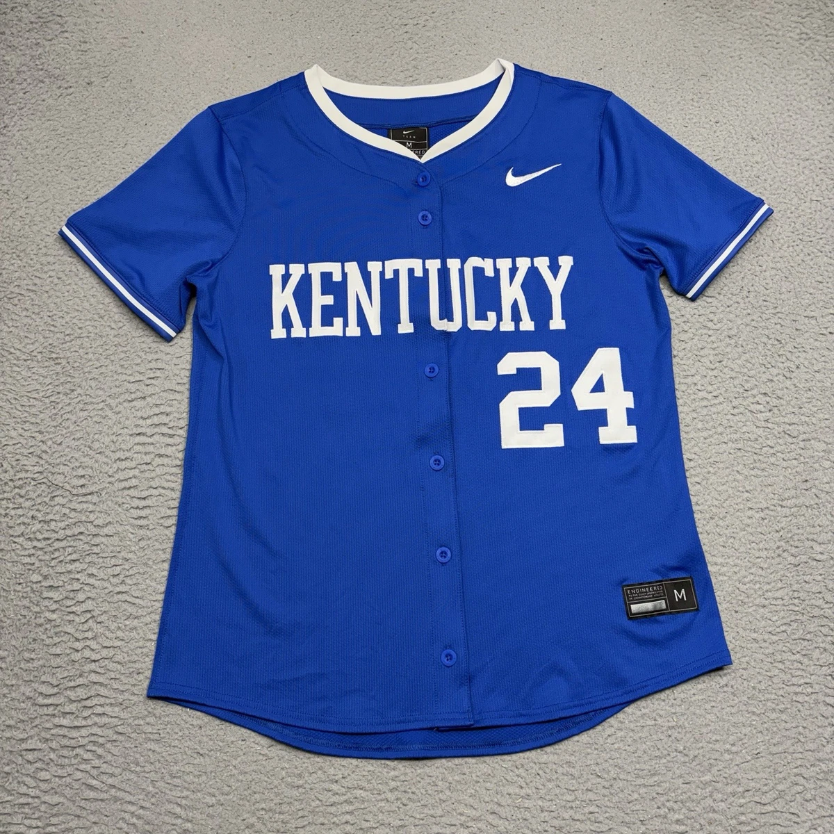 Nike Kentucky Wildcats NCAA Jerseys for sale | eBay