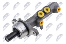 NTY HAUPTBREMSZYLINDER passend für AUDI A3 SEAT ALTEA LEON TOLEDO SKODA OCTAVIA 