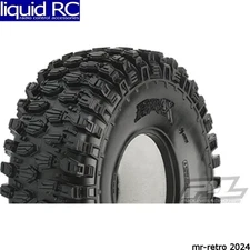 Pro-Line 1013203 Hyrax 2.2 Predator Super Soft Rock Terrain Truck Tires (2)