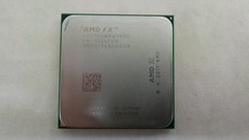 AMD FX-4100 3.60 GHz Socket AM3+ Desktop CPU Processor FD4100WMW4KGU