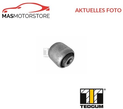 QUERLENKER LAGER LAGERBUCHSE TEDGUM 00261932 I FÜR HONDA ACCORD IV,ACCORD V