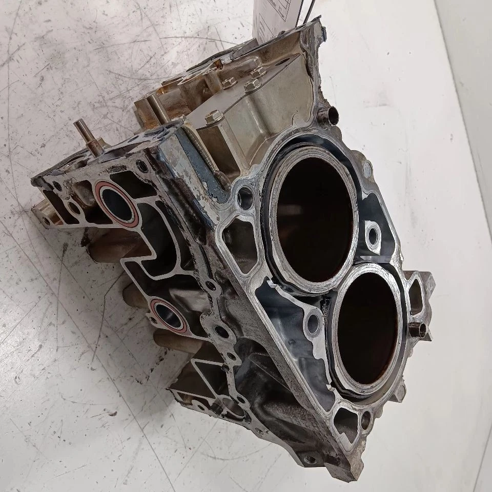 LSSOCH Nuevo Bloque Edio Conjunto De Juntas Tóricas Copatible Con H4