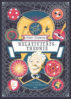 Carl Wilkinson | Albert Einsteins Relativitätstheorie | Buch | Deutsch (2021)