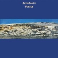 Schutz Dieter - Voyage - Cd - G1398Z