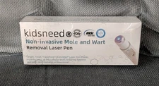 Non-Invasive Mole and Wart Removal Laser Pen, Advanced Skin Tag Removal Pen