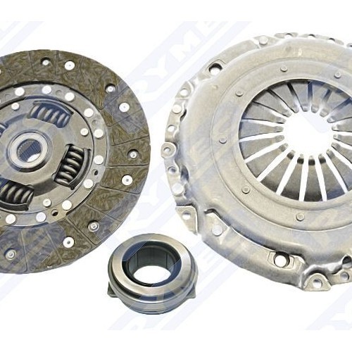 Clutch Kit for AUDI A1 8X1 8XK 2010 to 2019