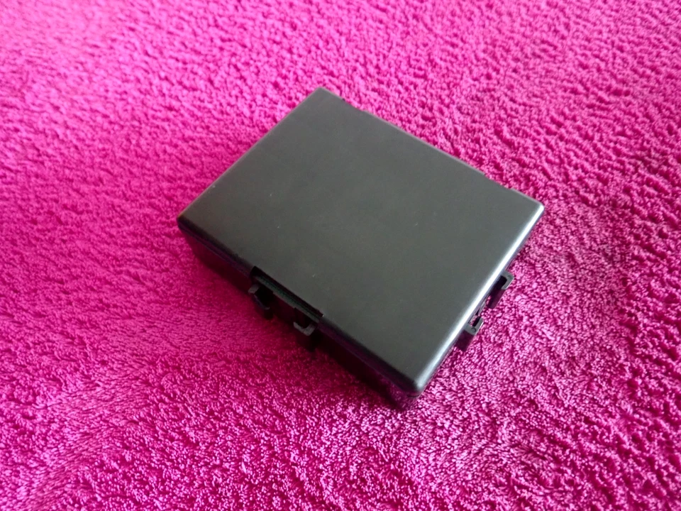 🔹Mitsubishi Outlander II CW7W Centralina PDC 👍OFFERTA TOP⭐⭐⭐⭐⭐ MN141635 - Immagine 3 di 4