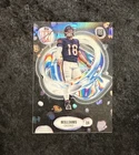 2024 Topps Signature Class - Fluidity Caleb Williams #F-1 (RC)