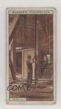 1928 Player's Products of the World Tobacco Oil 1 #23 z6d