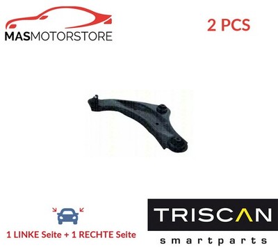 LINKS RECHTS QUERLENKER SATZ TRISCAN 8500 14548 2PCS A FÜR NISSAN JUKE,LEAF