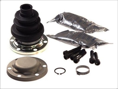 Bellow Kit, drive shaft SPIDAN 26091 OPEL OMEGA A (V87) 3 1987-199