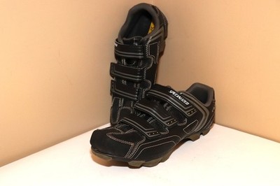 Specialized Sport MTB Mountain Bike Cycling Shoes Mens 9 Body Geometry EU 42