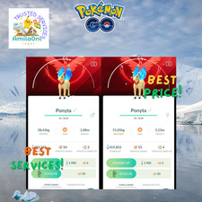 Pokémon Go Ponyta shiny Candela Valor Backgr...